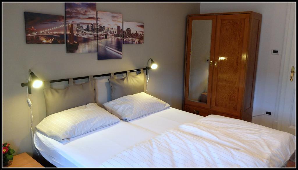 B&B Piazza Goldoni Trieste Extérieur photo