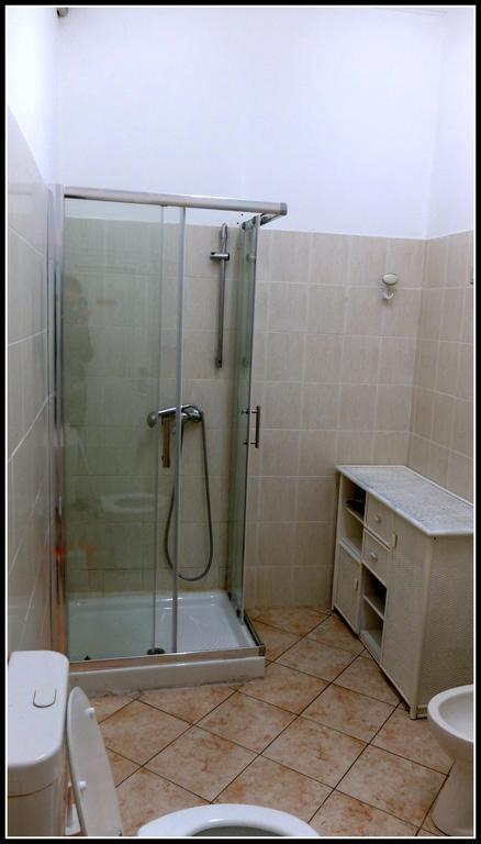 B&B Piazza Goldoni Trieste Extérieur photo
