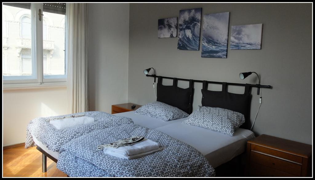B&B Piazza Goldoni Trieste Extérieur photo